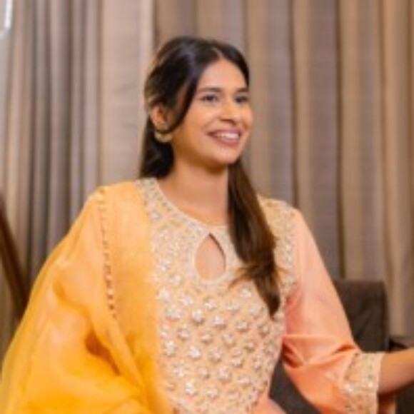 Profile picture of Megha Aggarwal