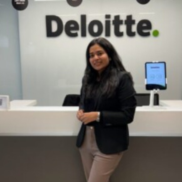 Profile picture of Shivani Bansal