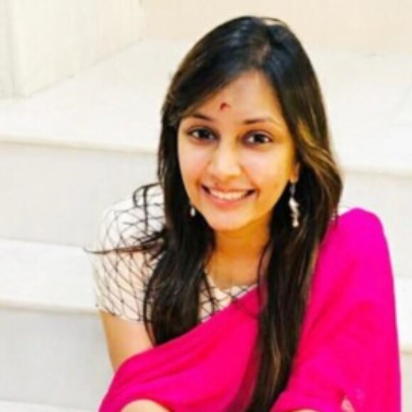 Profile picture of Surbhi Bansal