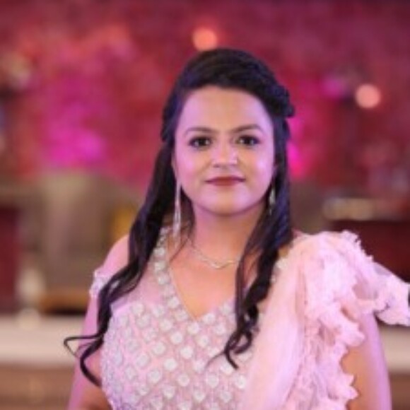 Profile picture of Simran Mittal