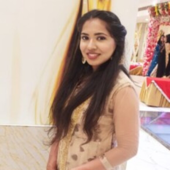 Profile picture of Neha Garg