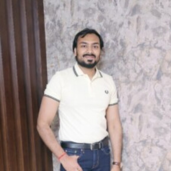 Profile picture of Omansh Bansal