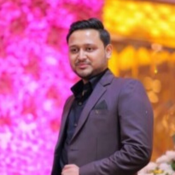 Profile picture of Shivam Bansal