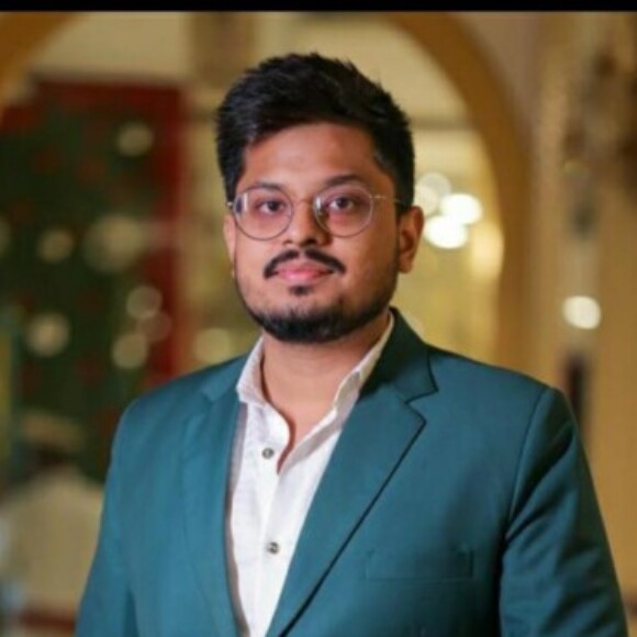 Profile picture of Arjun Tayal