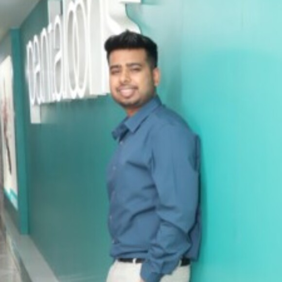 Profile picture of Abhishek Singla
