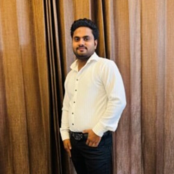 Profile picture of Akash Singhal