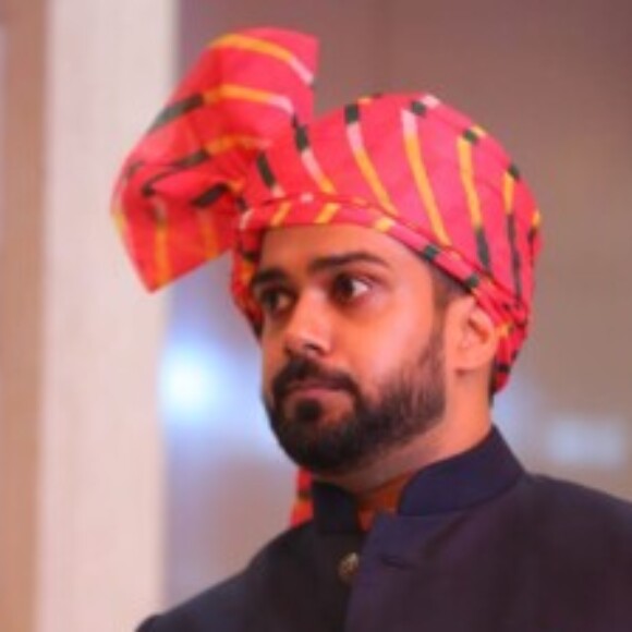 Profile picture of Dushyant Goel