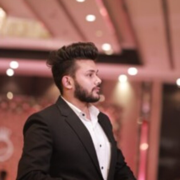 Profile picture of Shubham Goel